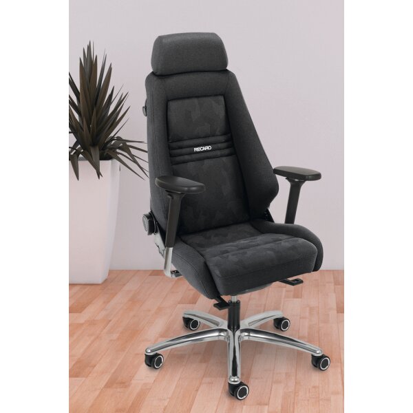 Drehstuhl RECARO Specialist Star
