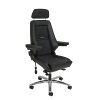 Drehstuhl Guard 24/7 Drehstuhl (auf Basis des RECARO...