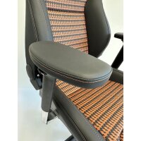 Drehstuhl Original  RECARO Cross Sportster CS Star...