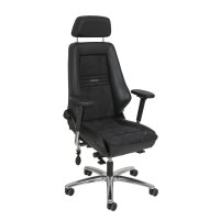 Drehstuhl Guard 24/7 Drehstuhl (auf Basis des RECARO...