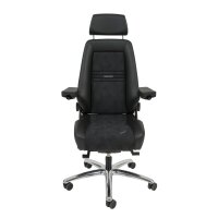 Drehstuhl Guard 24/7 Drehstuhl (auf Basis des RECARO...