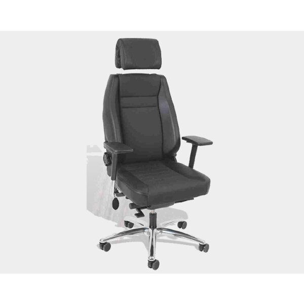 Drehstuhl CAS-Office Line 01