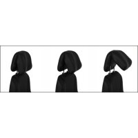 Drehstuhl CAS-Office Line 01