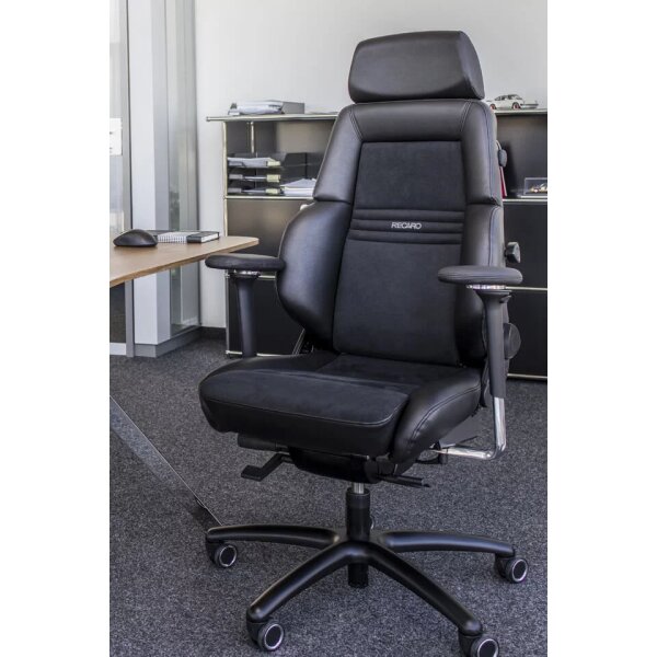 Drehstuhl RECARO Expert Star