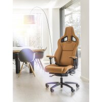 Drehstuhl RECARO Cross Sportster CS Star