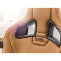 Drehstuhl RECARO Cross Sportster CS Star
