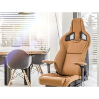 Drehstuhl RECARO Cross Sportster CS Star
