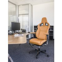 Drehstuhl RECARO Cross Sportster CS Star